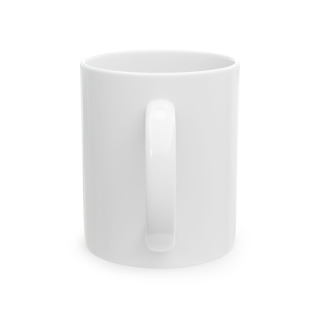 Consider this your participation trophy for existing near me. — Kindly Offensive Mug