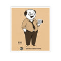 Bob — Kindly Offensive Sticker