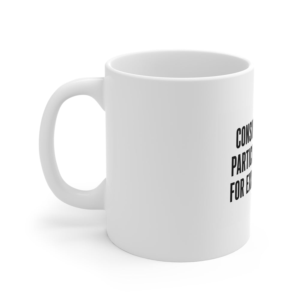 Consider this your participation trophy for existing near me.